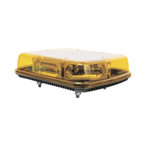, X1665AVM, EPCOM INDUSTRIAL SIGNALING, Mini Barras Vehiculares de IoT / GPS / Telemática y Señalización Audiovisual