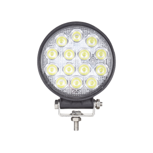 , XD42F, EPCOM INDUSTRIAL SIGNALING, Luces Auxiliares Vehiculares de IoT / GPS / Telemática y Señalización Audiovisual
