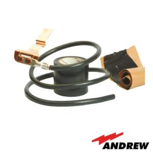 , 241-0881, ANDREW / COMMSCOPE, Protección Contra Descarga de Radiocomunicación
